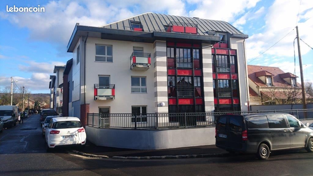 Appartement 3 pièces 66 m² · à Saint-Leu-la-Forêt · 66 m² · 245 000 €