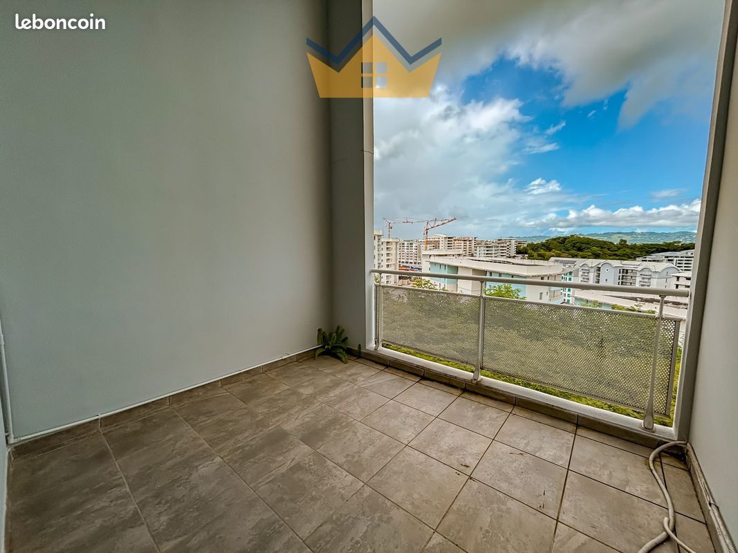 Appartement 5 pièces 111 m² · à Fort-de-France · 111 m² · 280 000 €