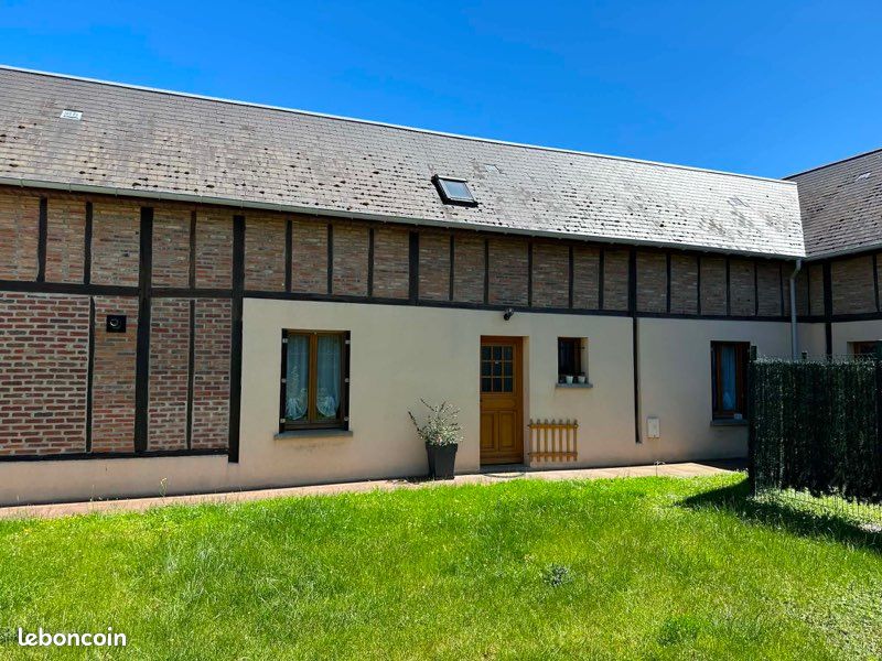 Maison 5 pièces 90 m² · à Sainte-Eusoye · 90 m² · 176 000 €