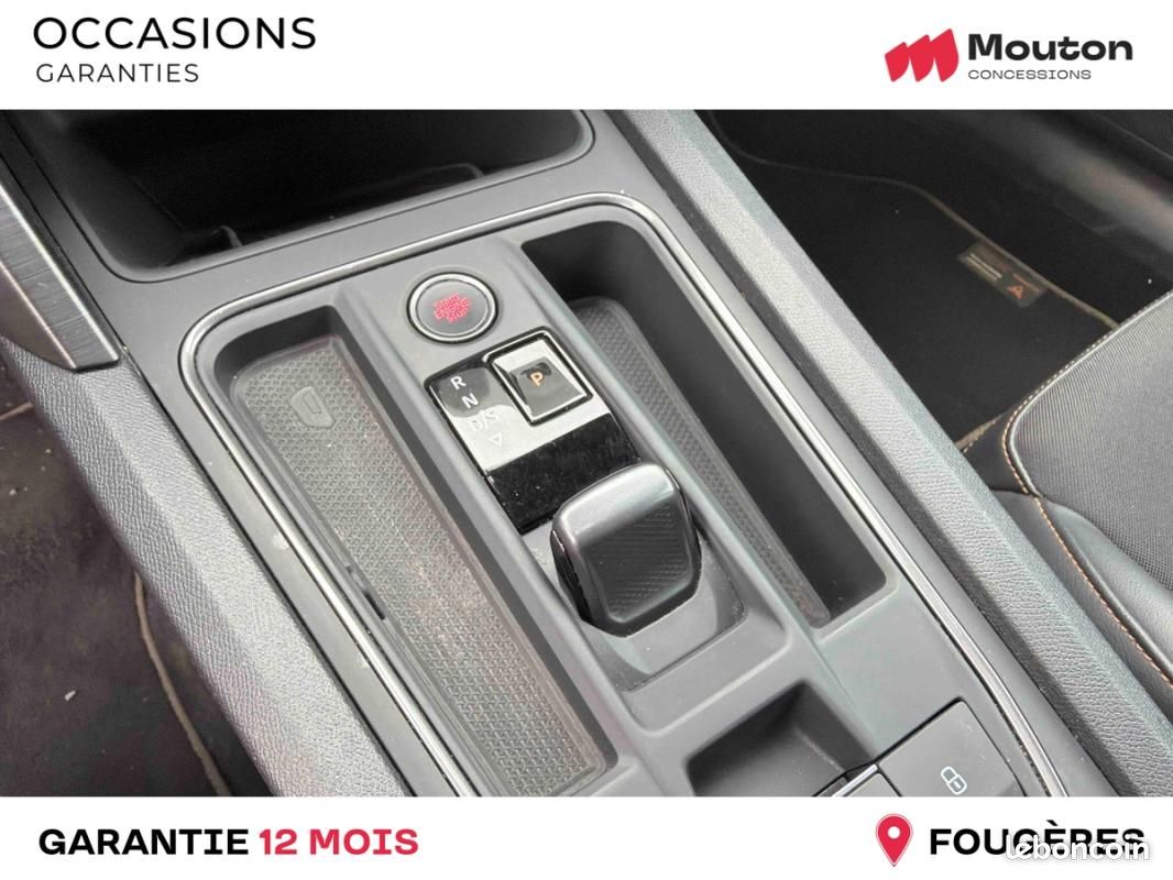Cupra Formentor 1.5 TSI 150 ch DSG7 V (image 21)