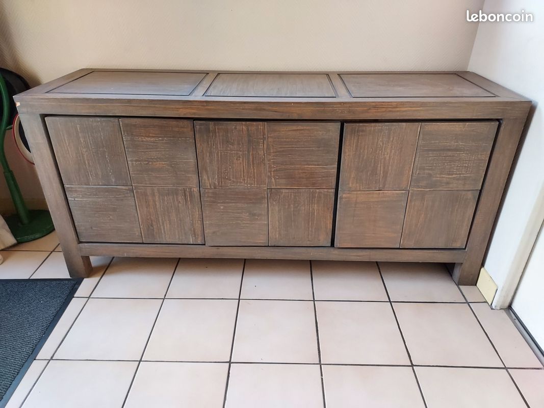 Buffet bas (image 1)