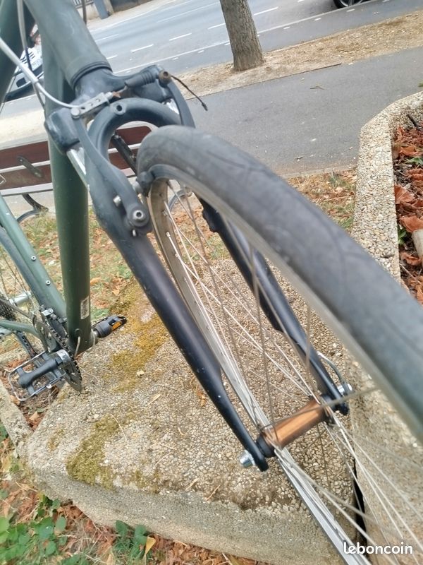 Btwin 28 pouces (image 3)