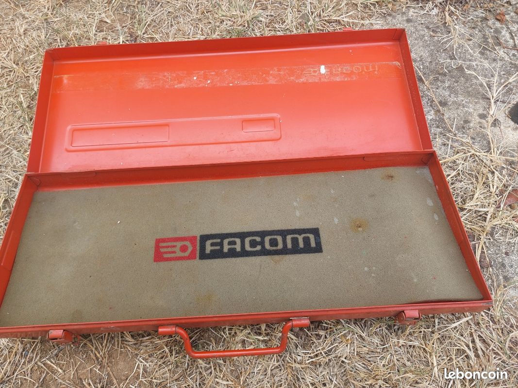 Manette facom ferraille (image 2)