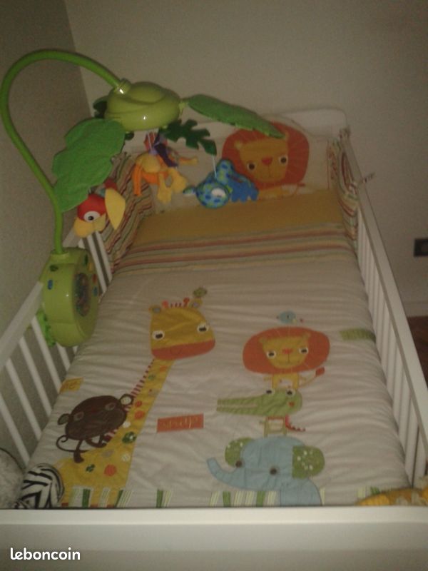 Thème de Chambre (image 1)