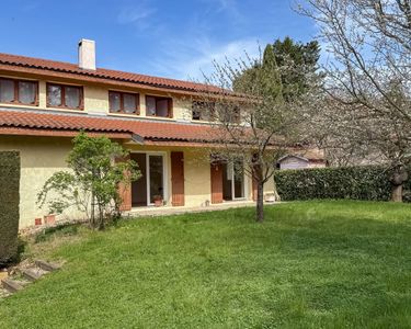 Maison 830 000 € - 181 m²