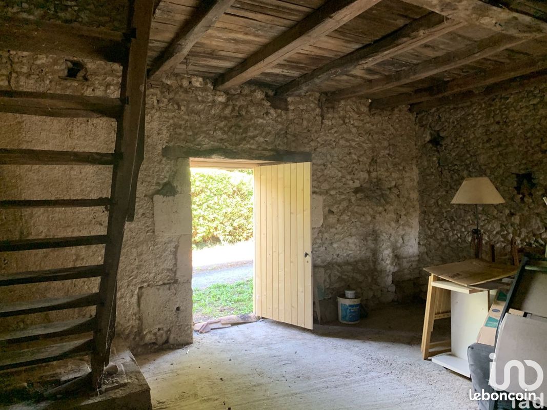 Propriété 4 pièces 74 m² - Montmoreau 16190 -Saint-Cybard (image principale 8)