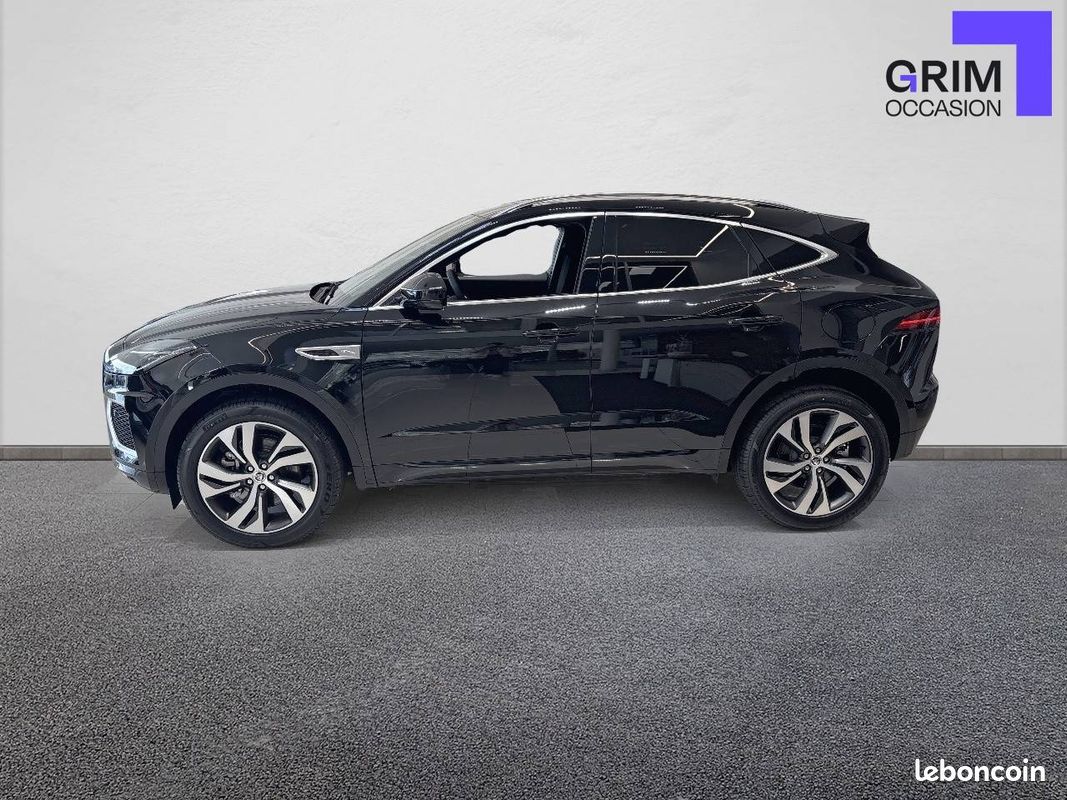 JAGUAR E-Pace P270e ch PHEV AWD BVA R-Dynamic SE (image 3)