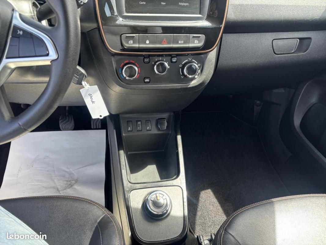 Dacia Spring Extreme (image 11)