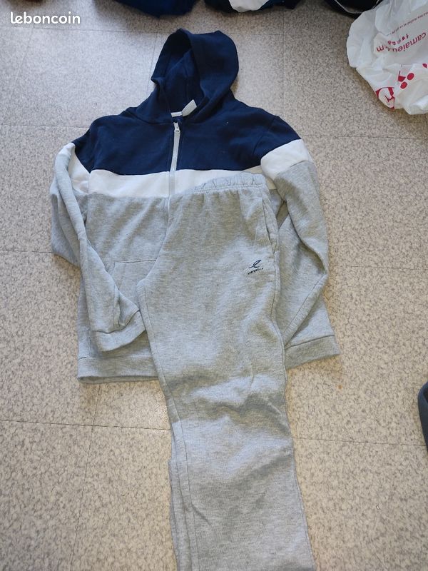 Ensemble Intersport Energetics Vêtements