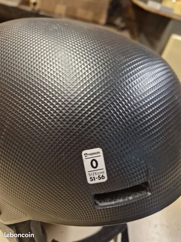Casque ski Marker S (image 2)