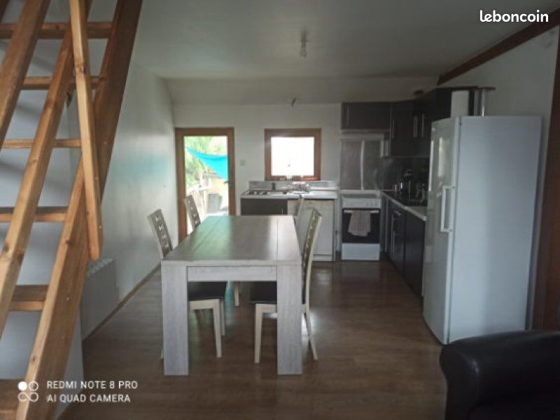 Appartement 3 pièces 74 m² · à Chalon-sur-Saône · 73,8 m² · 630 €/mois