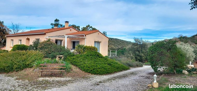 Villa 5 pièces 125 m²