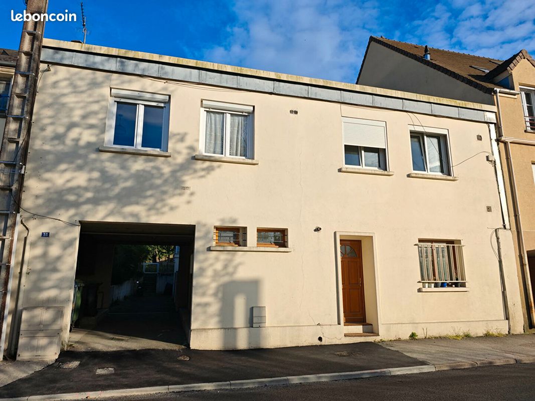 Appartement 1 pièce 29 m² · à Épernon · 29 m² · 480 €/mois