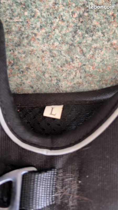 Harnet pour chien (image 1)