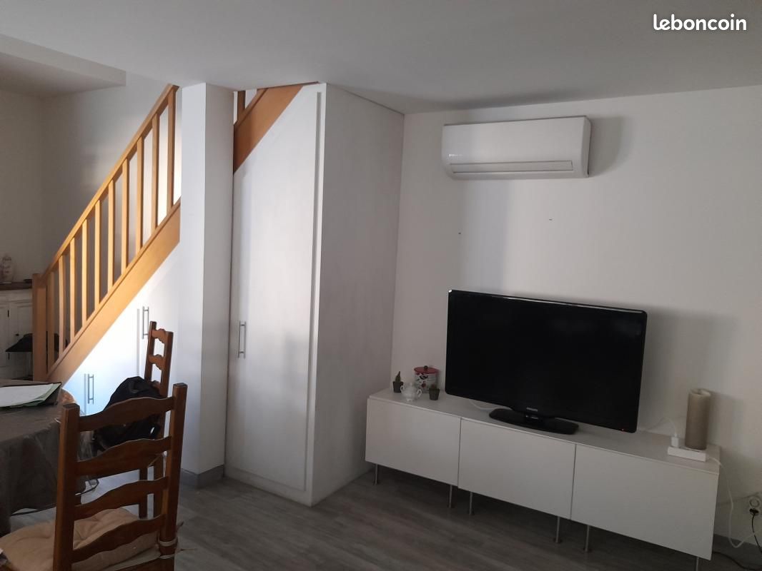 Appartement 3 pièces 48 m² · à Gréoux-les-Bains · 48 m² · 155 500 €