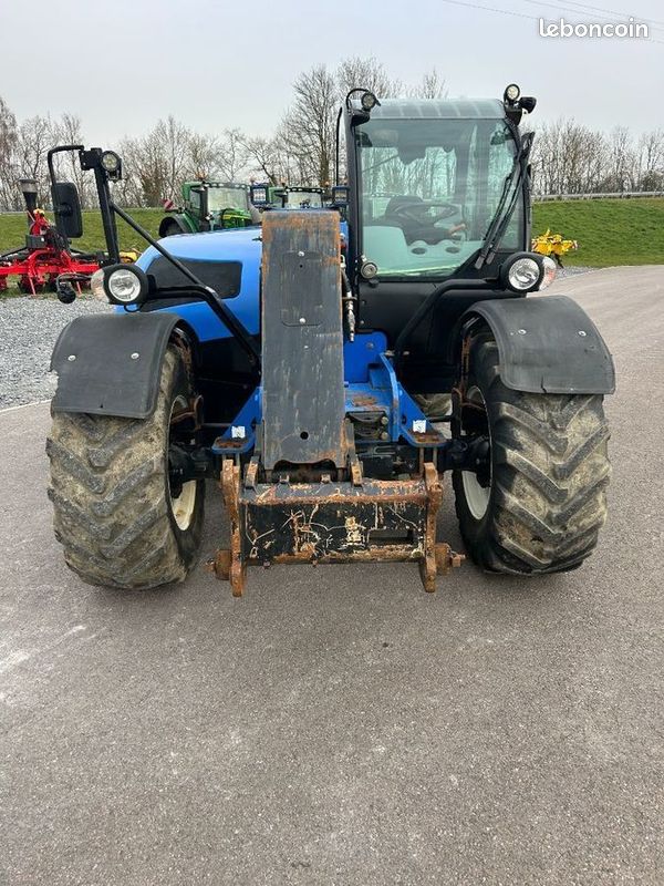 New Holland LM 6.32 (image 2)