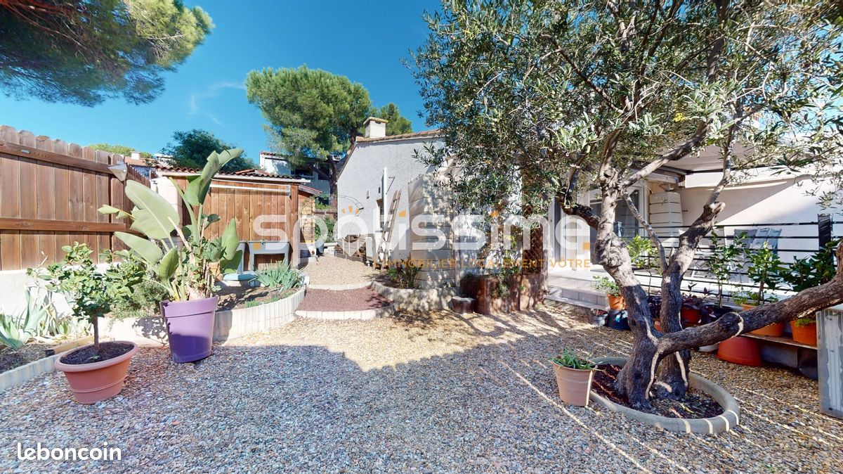 Maison 4 pièces 72 m² · à Agde · 72 m² · 299 000 €
