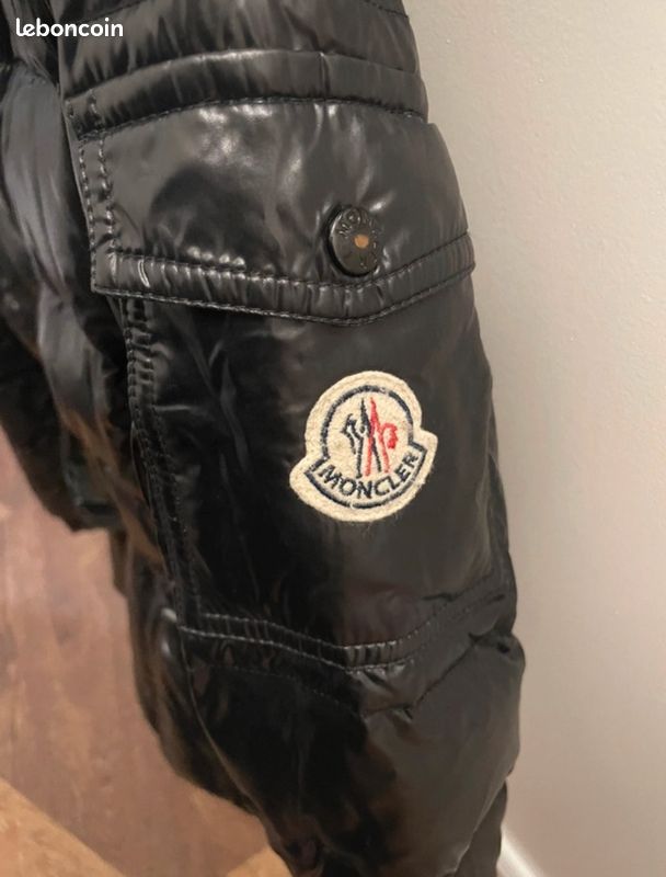 Doudoune Moncler (image 3)