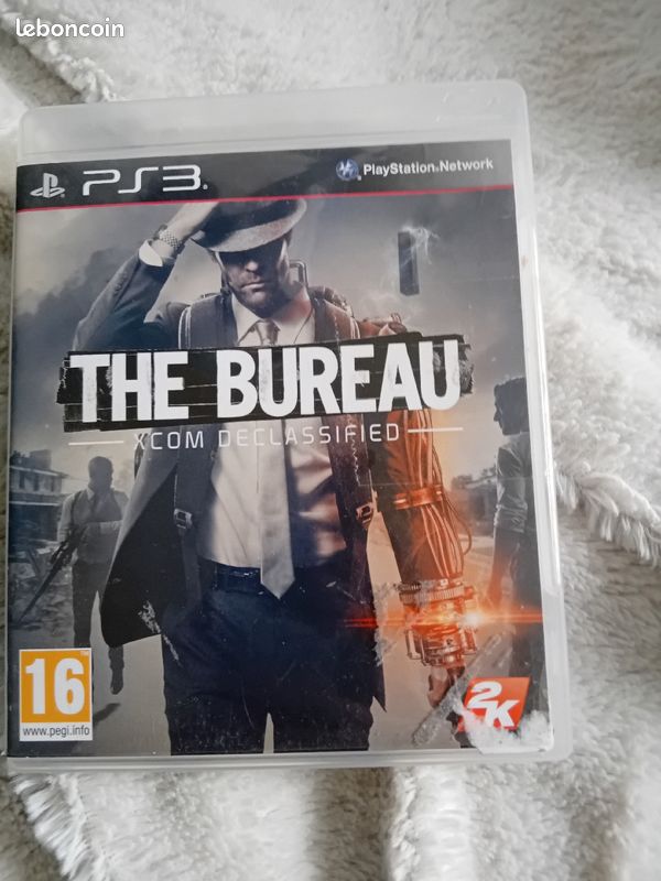 Jeu ps3 (image 3)
