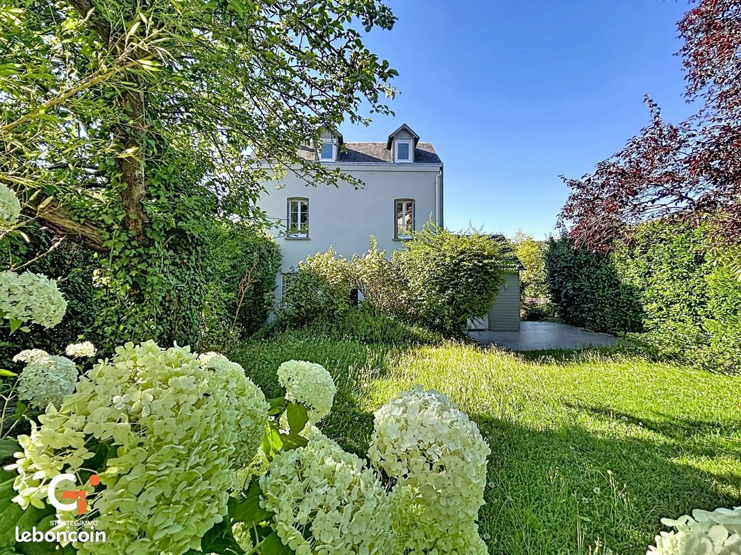 Maison 6 pièces 116 m² · à Rouen · 116 m² · 319 000 €