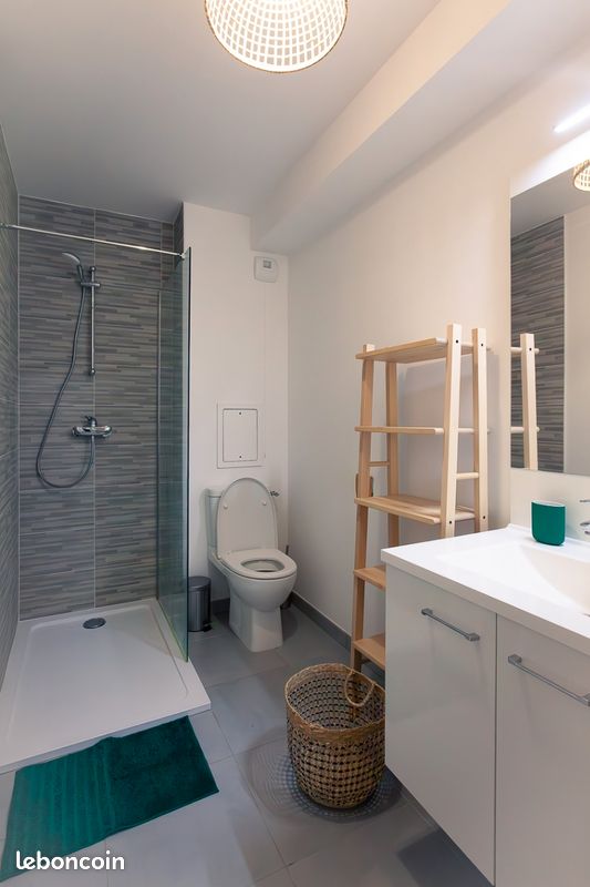 Appartement a louer bagneux - 1 pièce(s) - 22 m2 - Surfyn