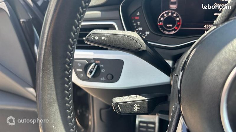 Audi A4 1.4 TFSI 150ch S line (image 23)