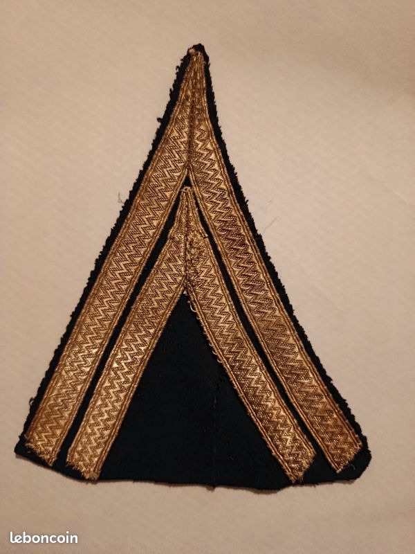 Militaria gendarmerie 1900/1945 (image 3)