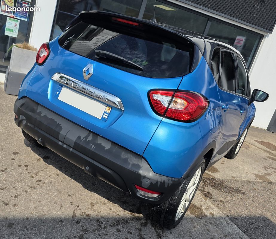 Captur 1.5 dci 110 Energy Intens (image 4)