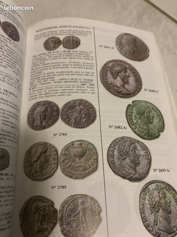 Revues numismatiques (image 2)