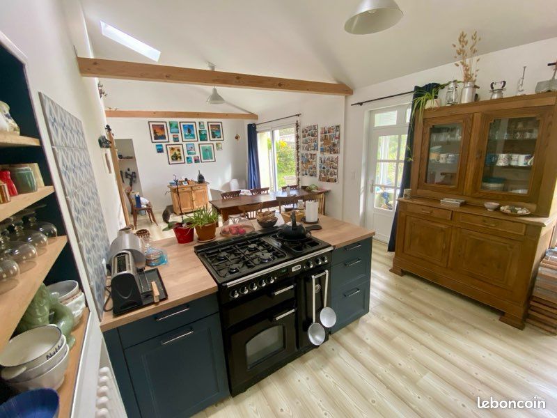 Maison 6 pièces 141 m² · à Plouhinec · 141 m² · 350 000 €