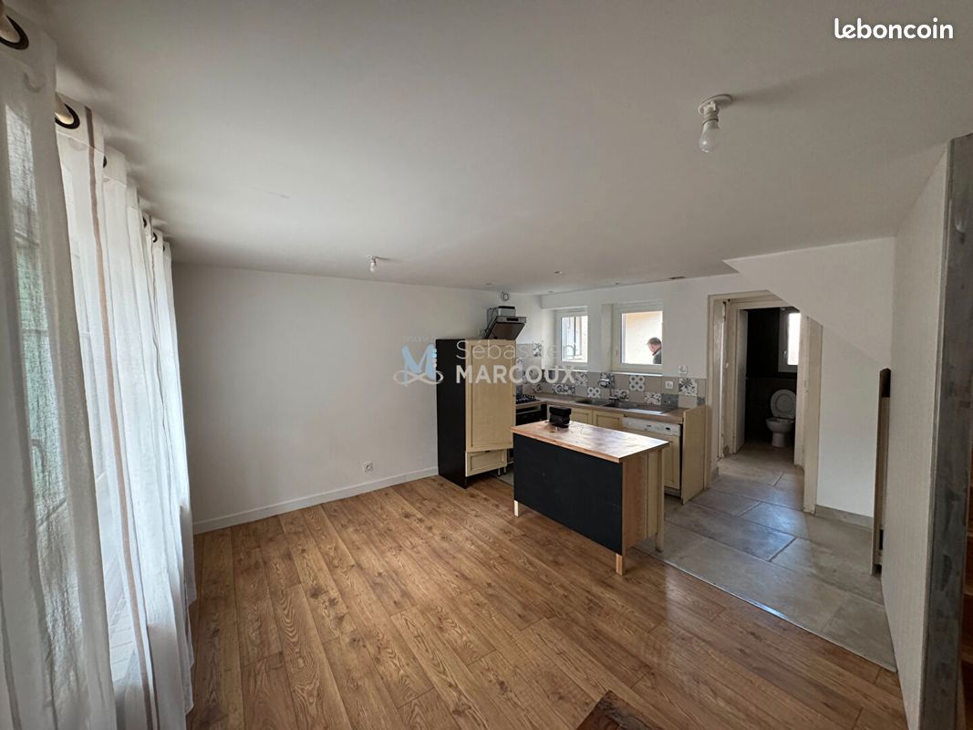 Appartement 3 pièces 63 m² · à Chazelles-sur-Lavieu · 63 m² · 400 €/mois