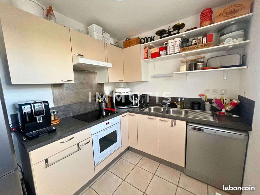 Maison 4 pièces 80 m² - Fouras 17450 (image principale 3)