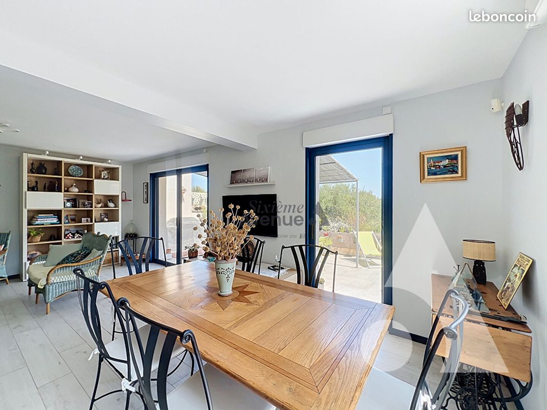 Villa 4 pièces 113 m² (image 4)