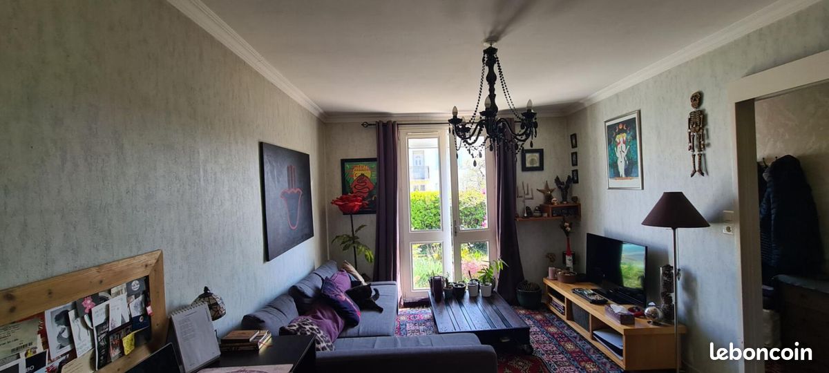 Maison 5 pièces 81 m² · à Clisson · 81 m² · 250 000 €