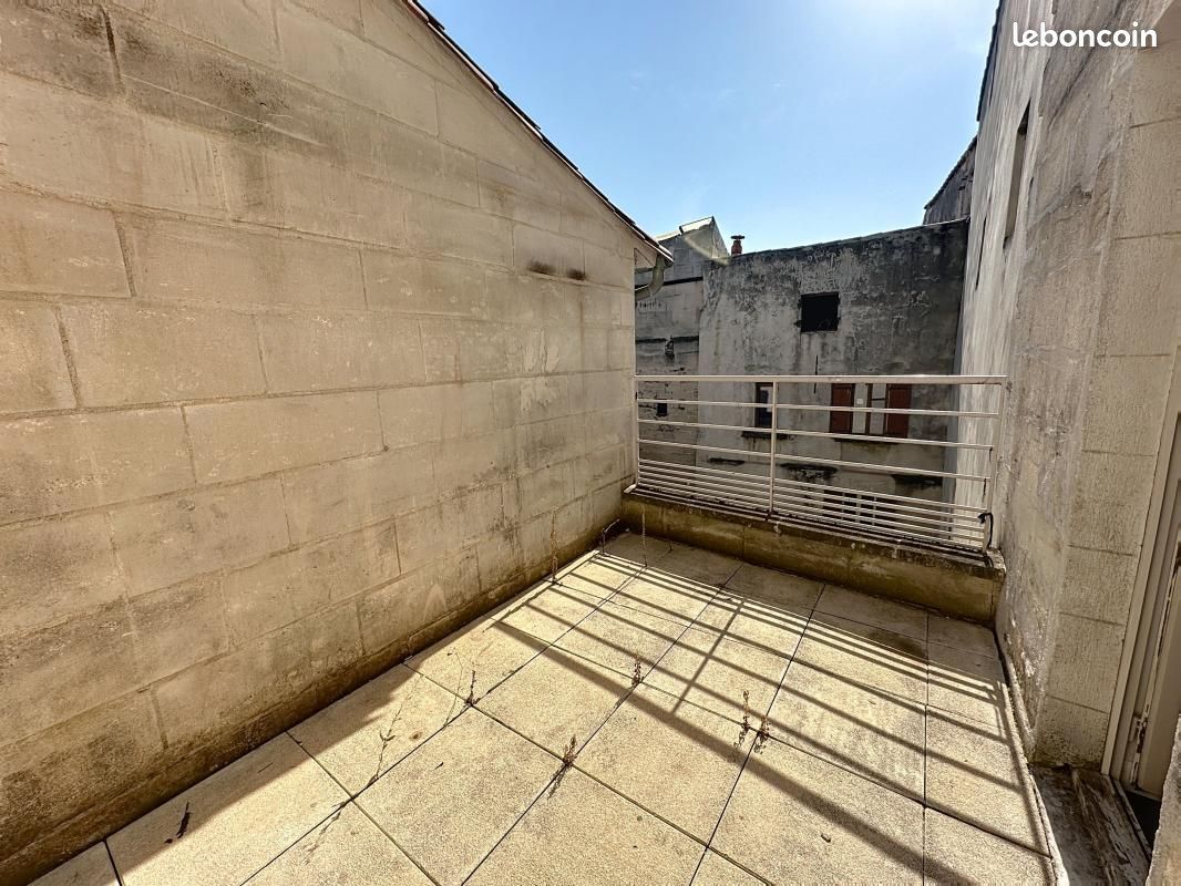 Duplex 3 pièces 80 m² (image 2)