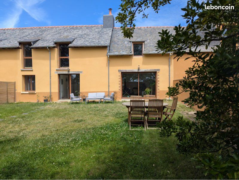 Maison 7 pièces 160 m² · à Pacé · 160 m² · 260 000 €