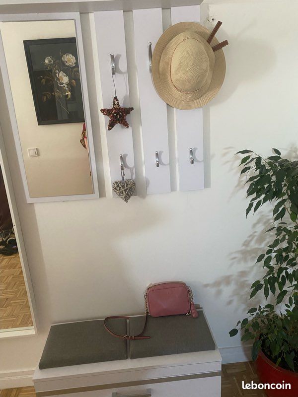 Meuble d’entrée KATHI (image 5)