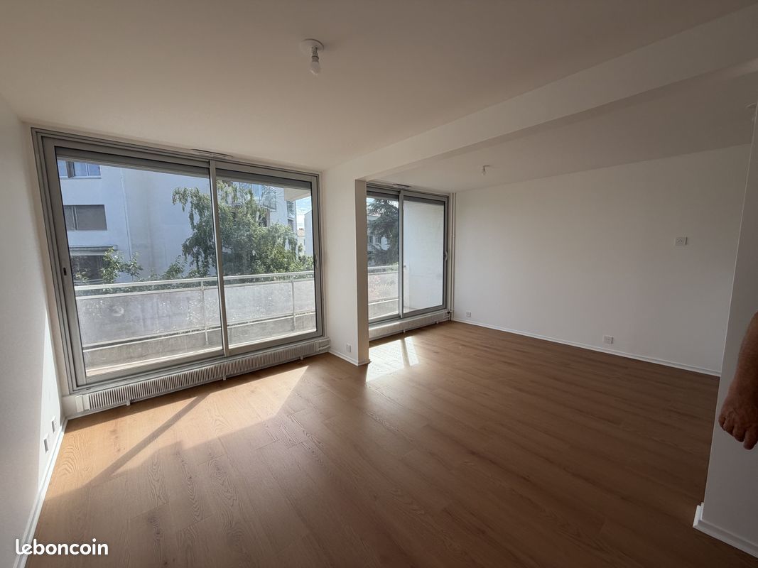 Studio 1 pièce 31 m² (image 4)