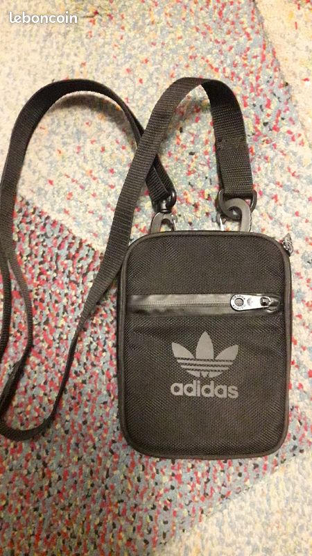 Sacoche ADIDAS (image 1)