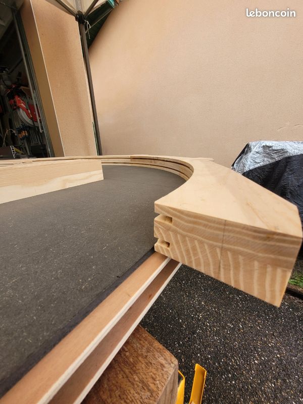 Menuiserie Agencement (image 3)