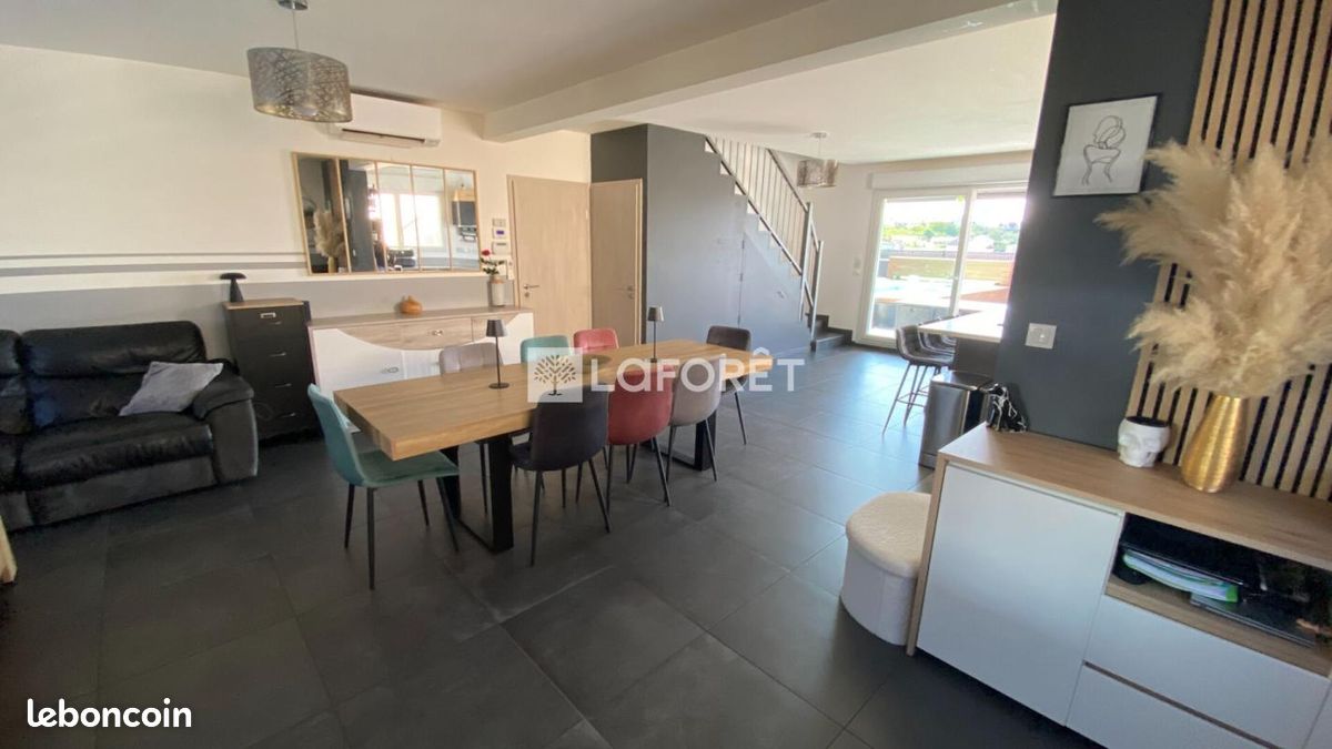 Maison 4 pièces 116 m² · à Xeuilley · 116 m² · 310 000 €