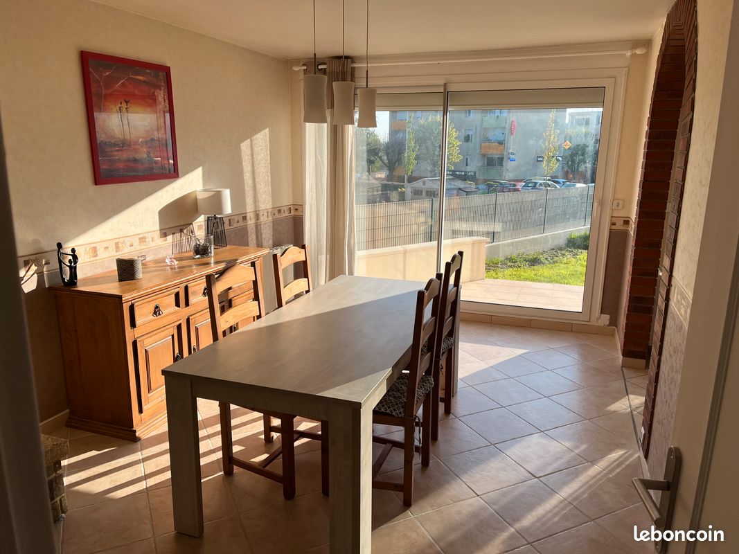 Maison 6 pièces 108 m² · à Cormontreuil · 108 m² · 289 900 €