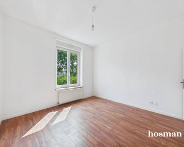 Appartement 238 000 € - 51 m²