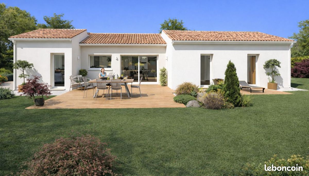 Maison 3 pièces 80 m² · à Carpentras · 80 m² · 235 000 €