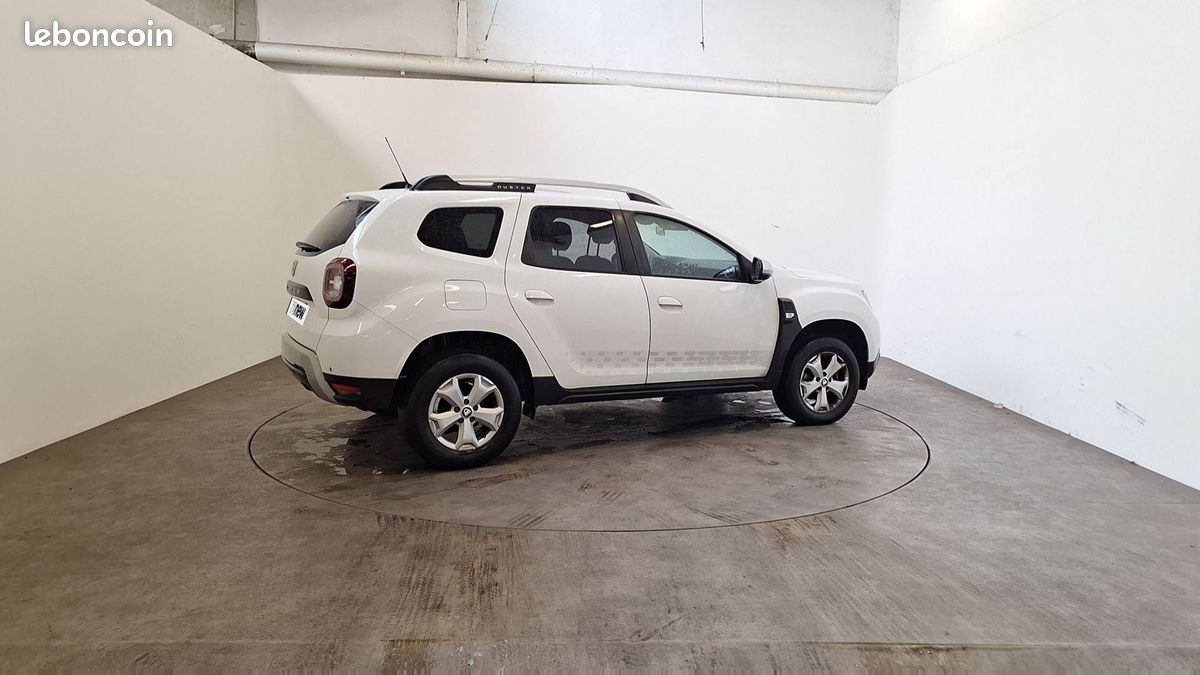 Dacia duster blue dci 115 4x2 prestige (image 27)