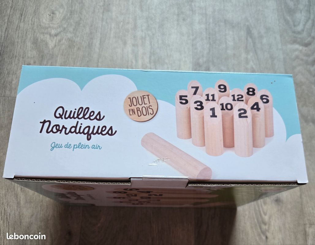 Billes de collections WDK Partner - Jeux - Jouets