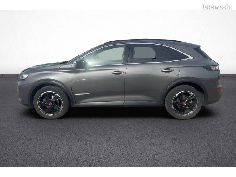 DS 7 DS7 Crossback BlueHDi 180 EAT8 Performance Line+ (image 3)
