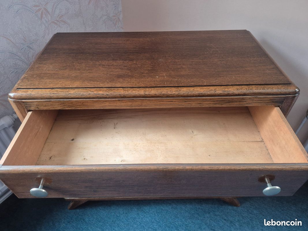 Commode ancienne (image 5)