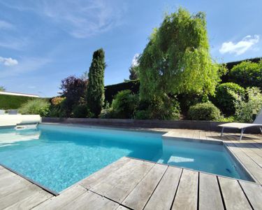Maison 698 000 € - 154 m²