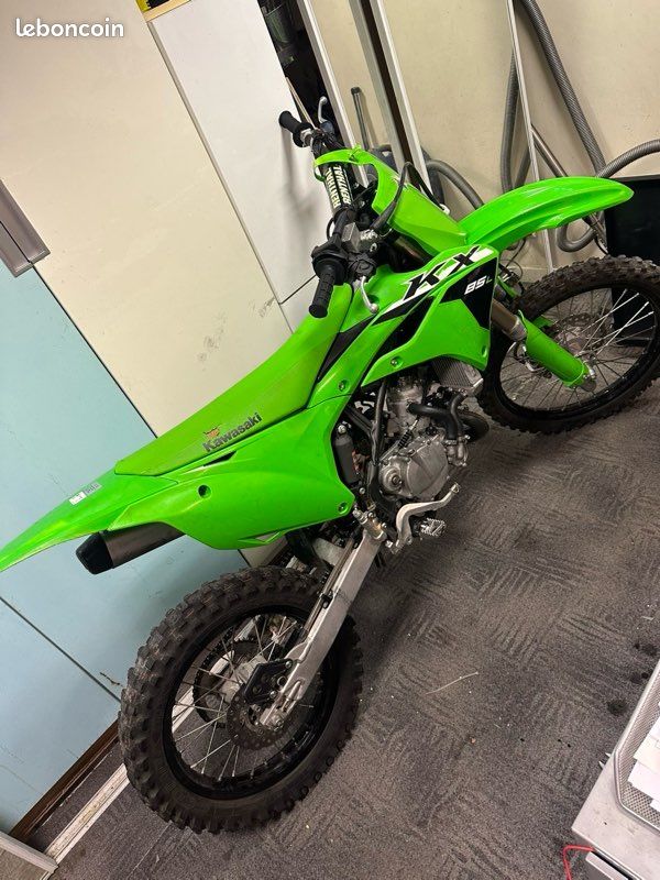 Prix 85 Kx Neuf